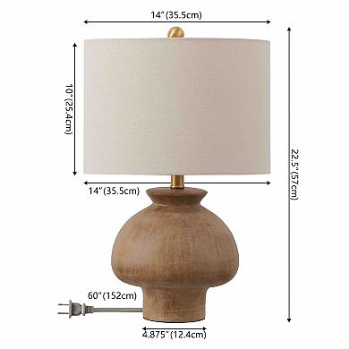 Safavieh Noam Table Lamp