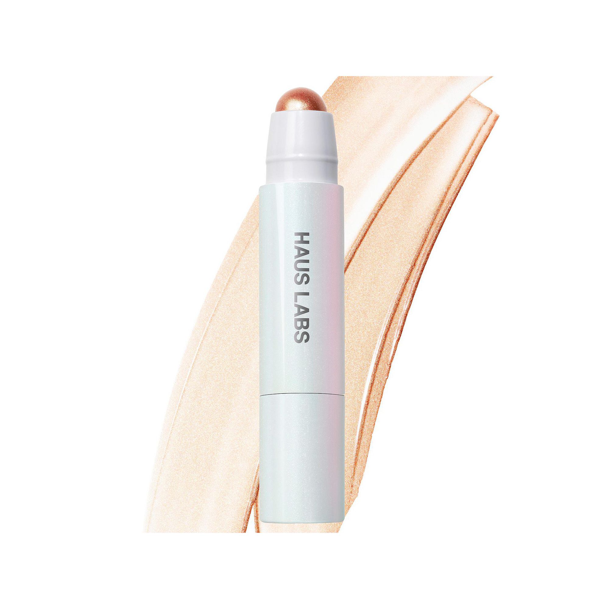 HAUS LABS BY LADY GAGA Bio-Radiant Glassy Balm Highlighter Stick, Size: 1.0