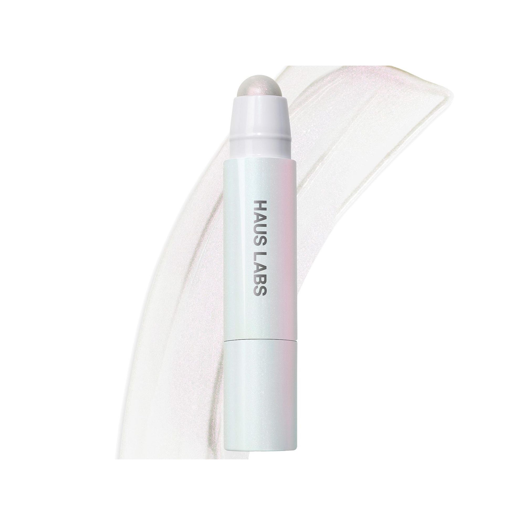 HAUS LABS BY LADY GAGA Bio-Radiant Glassy Balm Highlighter Stick, Size: 1.0