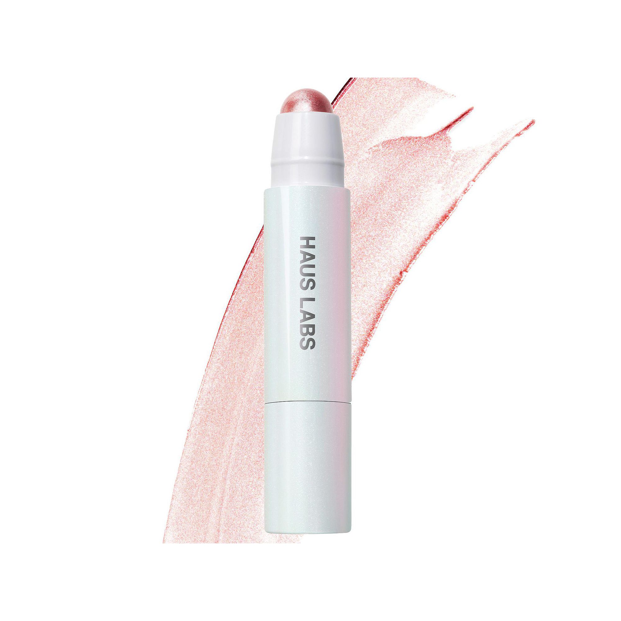 HAUS LABS BY LADY GAGA Bio-Radiant Glassy Balm Highlighter Stick, Size: 1.0