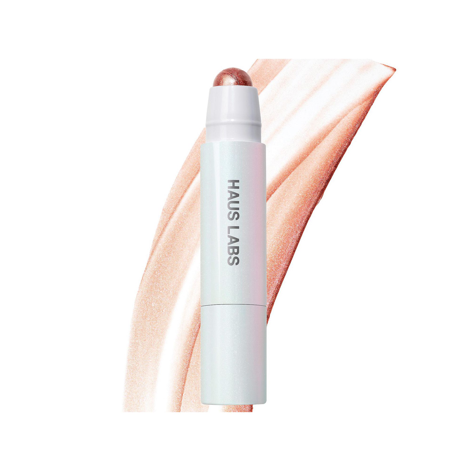 HAUS LABS BY LADY GAGA Bio-Radiant Glassy Balm Highlighter Stick, Size: 1.0