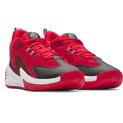 Under Armour Curry 3Z 25 Men's Basketball Shoes