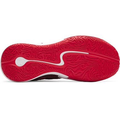 Under Armour Curry 3Z 25 Men's Basketball Shoes