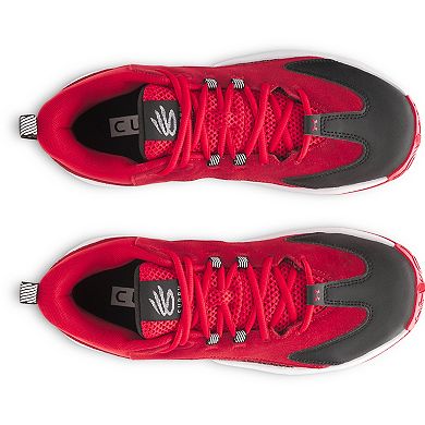 Under Armour Curry 3Z 25 Men's Basketball Shoes