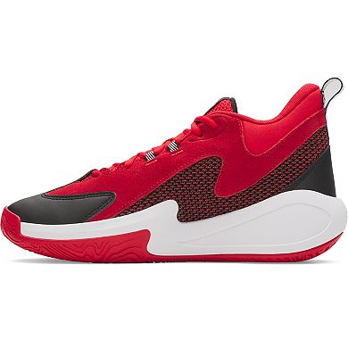 Under Armour Curry 3Z 25 Men's Basketball Shoes