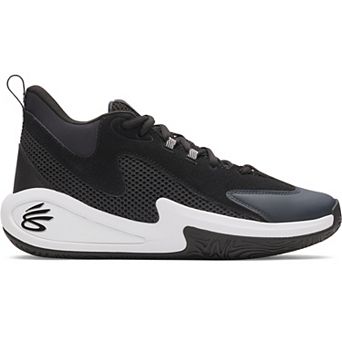 Under Armour Curry 3Z 25 Men's Basketball Shoes