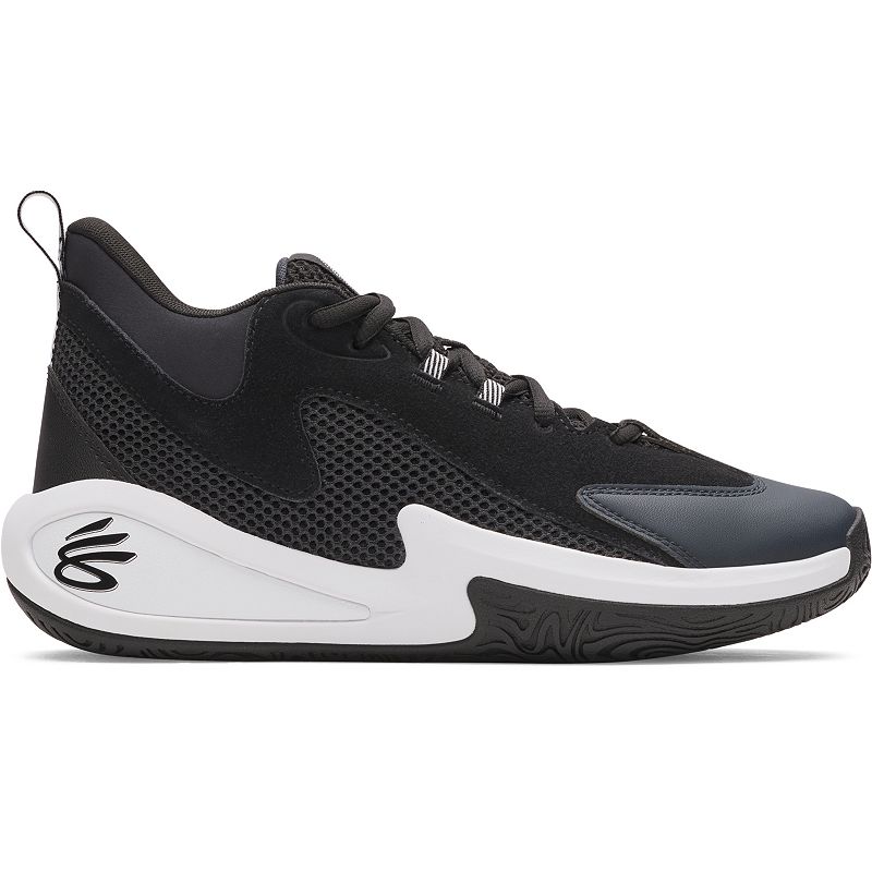 Under Armour Curry 3Z 25 Men's Basketball Shoes