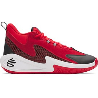 Under Armour Curry 3Z 25 Men's Basketball Shoes