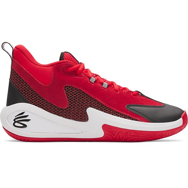 Under Armour Curry 3 バスケットボールシューズ　27.5 Under Armour Curry 3Z 25 Men's Basketball Shoes