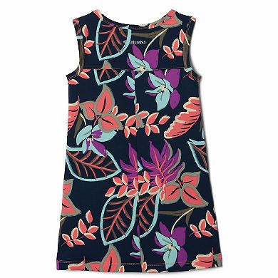Baby & Toddler Columbia Chill River Printed Dress