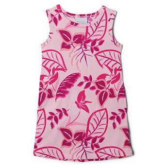 Baby & Toddler Columbia Chill River Printed Dress