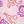 Satin Pink Marker Made