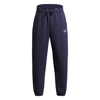 Boys 8-20 Under Armour Oversized Fleece Joggers