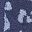 Navy Light Blue
