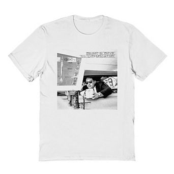 Men's Beastie Boys Cover Ill Communication Graphic Tee