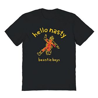 Men's Beastie Boys Astrodog Graphic Tee