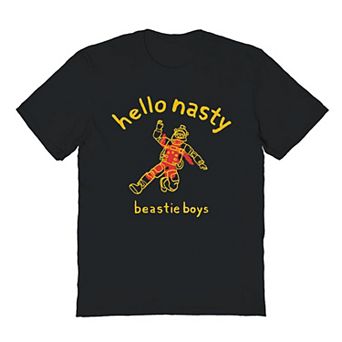 Men's Beastie Boys Astrodog Graphic Tee