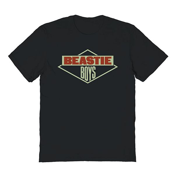 Bailey Boys Long Sleeve Logo Tee- Jumping Dogs/Smoke main image 1