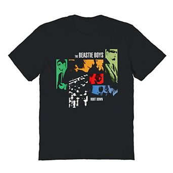 Men's Beastie Boys Root Down Graphic Tee
