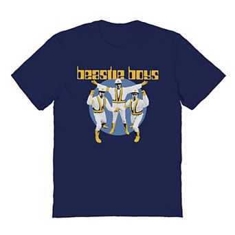 Men's Beastie Boys Intergalactic Graphic Tee