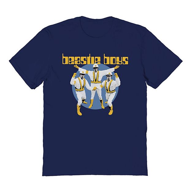 Men's Beastie Boys Intergalactic Graphic Tee