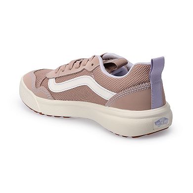 Vans® Range EXP Women's Lace-Up Casual Sneakers