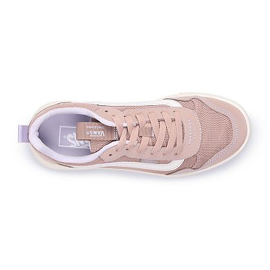 Vans® Range EXP Women's Lace-Up Casual Sneakers