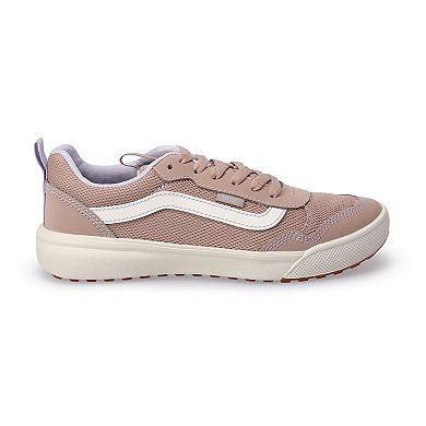 Vans® Range EXP Women's Lace-Up Casual Sneakers