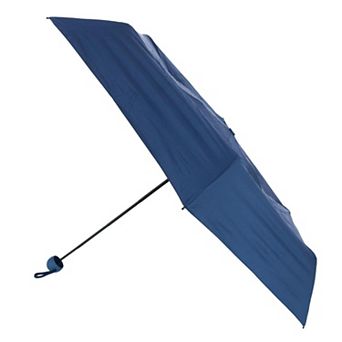 Ctm Adult Portable Mini Umbrellas With Carrying Sleeve