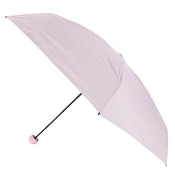 Ctm Adult Portable Mini Umbrellas With Carrying Sleeve