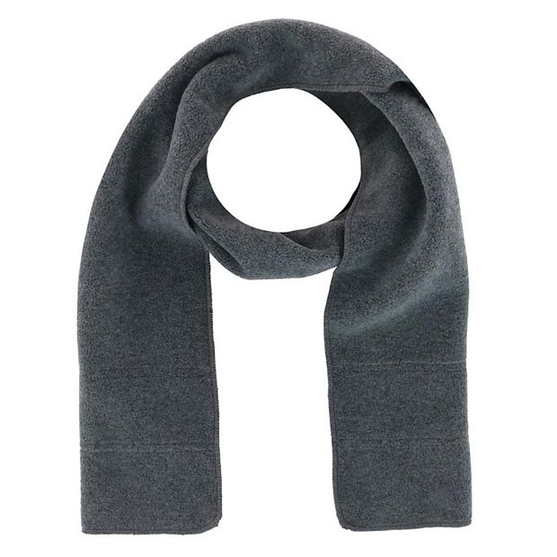Antwort FLEECE SCARF GREY アントワート Antwort FLEECE SCARF GREY アントワート 【公式通販】