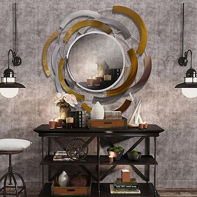 Rumer Wall Mirror
