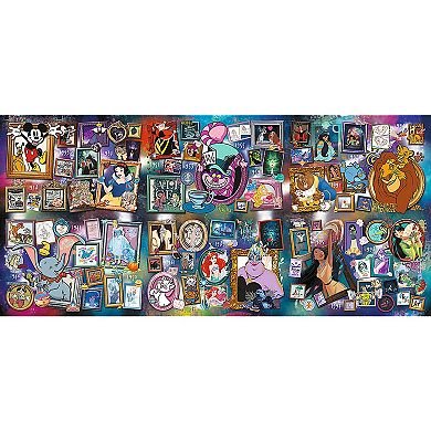 Trefl Prime 9000 Piece Puzzle - The Greatest Disney Collection