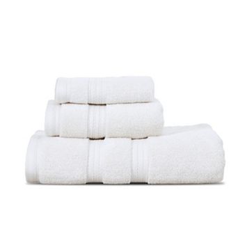 Home Weavers Elegance Essentials 100% Cotton Towel Set