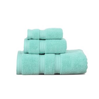 Home Weavers Elegance Essentials 100% Cotton Towel Set