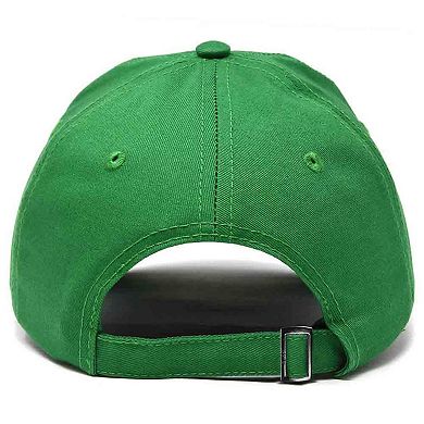 Dalix Alien Dad Cap (Glow in the Dark)
