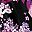 Black Berry Floral