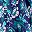 Navy Bold Painted