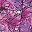 Lavender Tie Dye