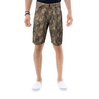 Men's RAW X by Xray 12.5 in Cargo Shorts