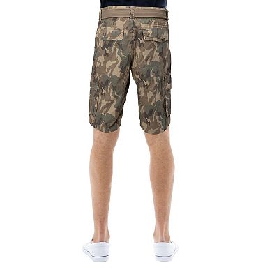 Men's RAW X by Xray 12.5-in. Cargo Shorts
