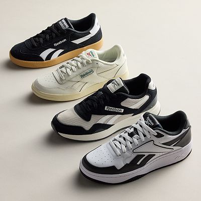 Kohls reebok shoes store