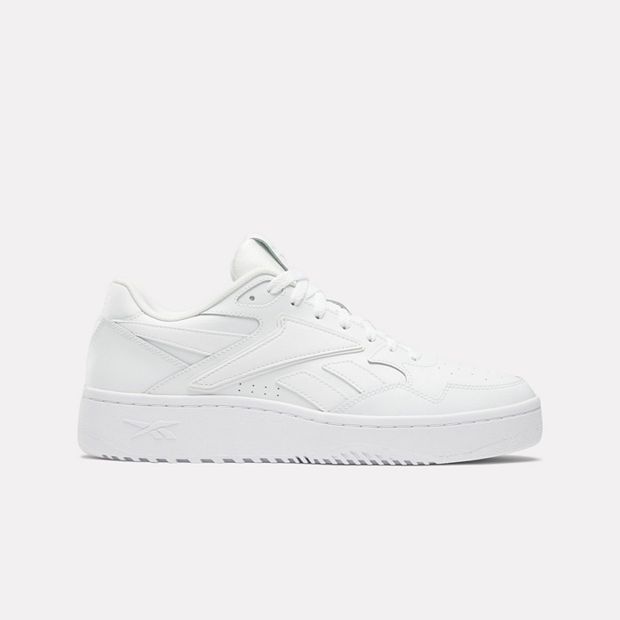 Reebok shoes white 60 hotsell
