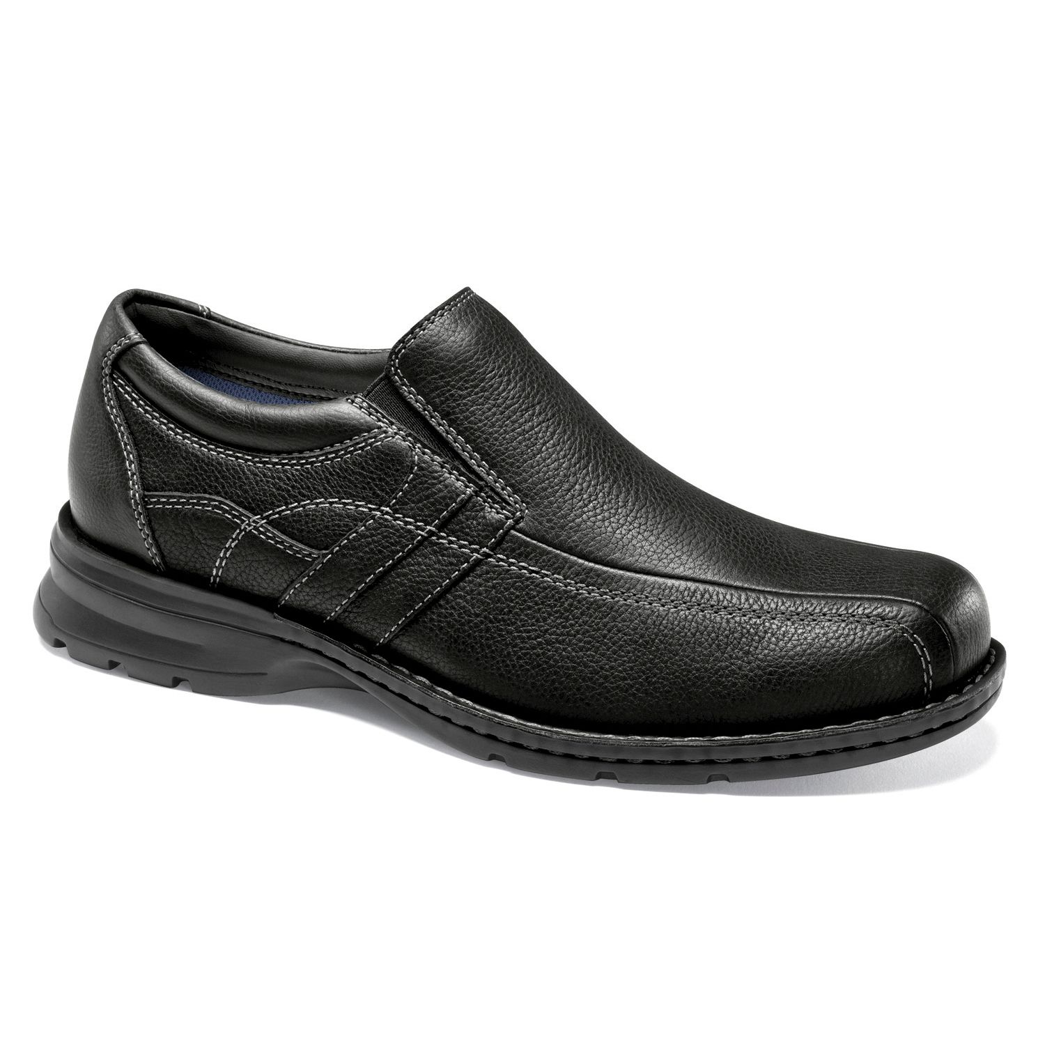 kohls mens slip on shoes