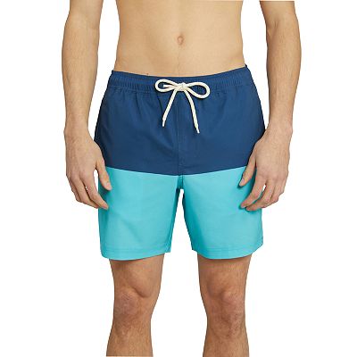Kohls mens swimsuits deals