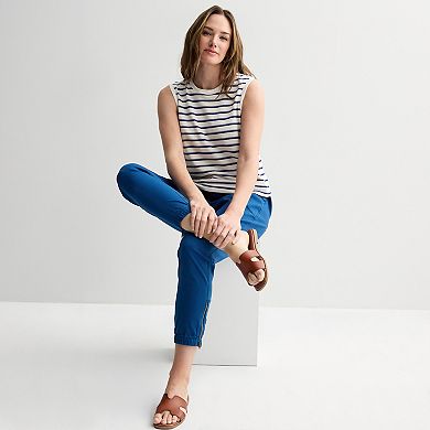 Women's Sonoma Goods For Life Boxy Tank Top