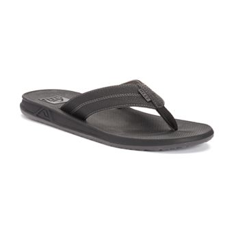 REEF Element Men's Bottle Opener Sandals - Size 7