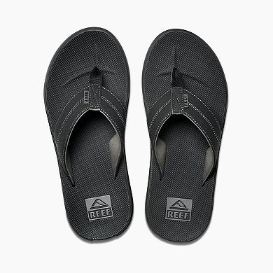 REEF Element Men's Bottle Opener Sandals - Size 7