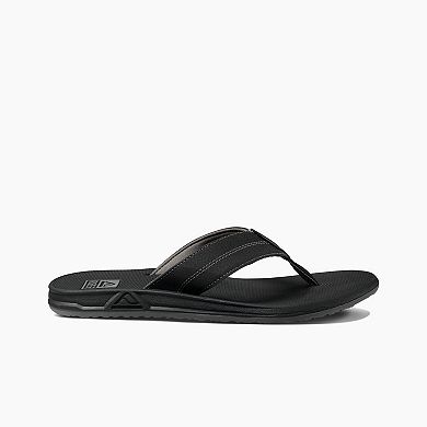REEF Element Men's Bottle Opener Sandals - Size 7