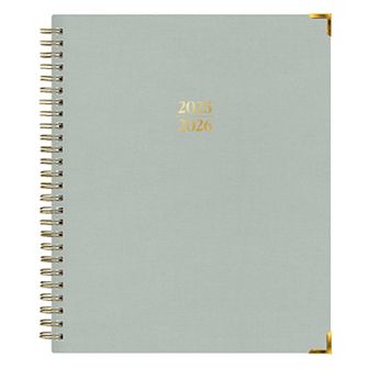 The Everygirl Academic Year 7" x 9" Planning Calendar 25-26